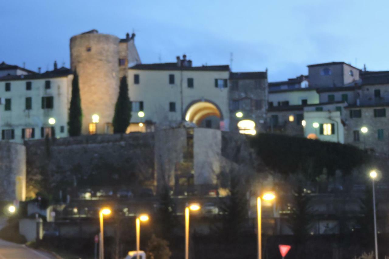 Maison Bury Rapolano Terme Exterior photo