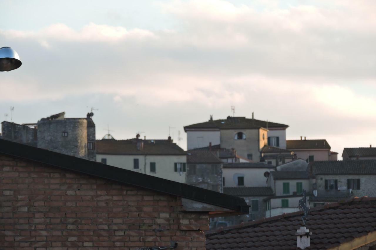 Maison Bury Rapolano Terme Exterior photo